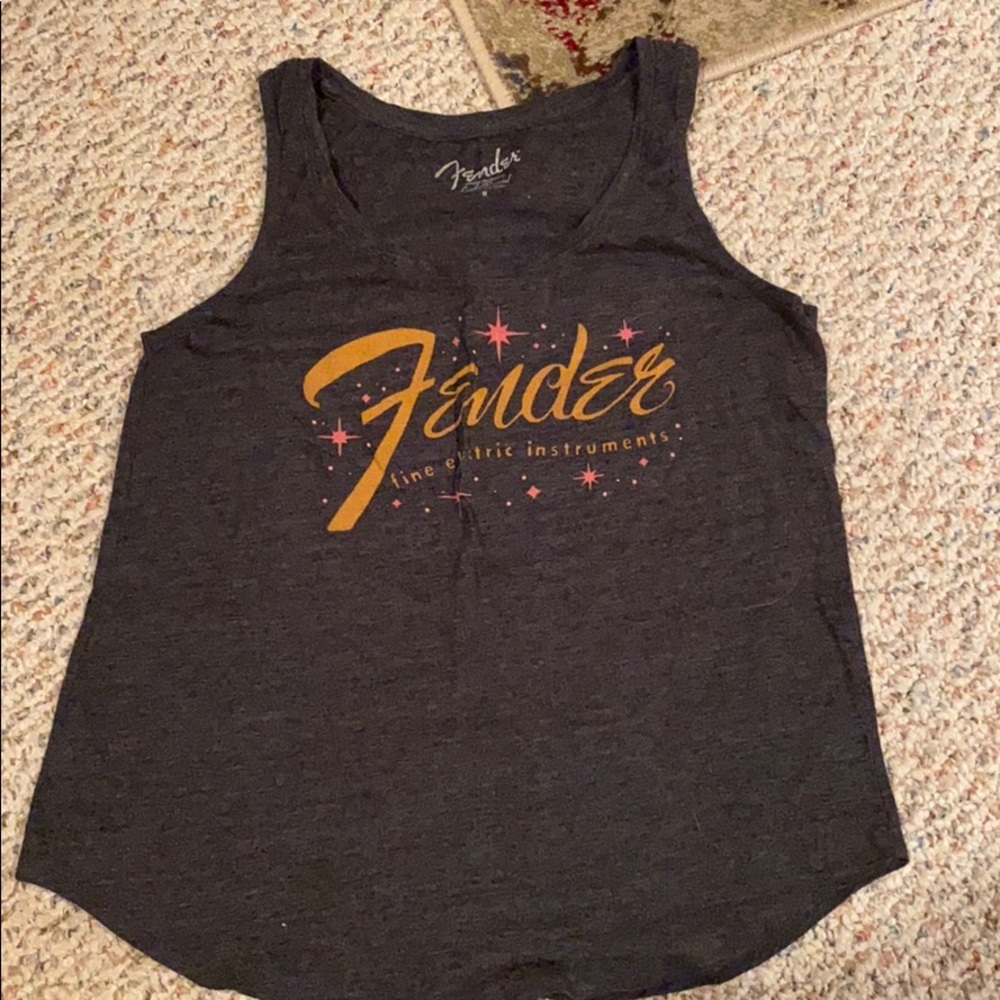 Lucky brand tank